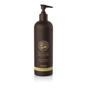 Tweak-d by Nature Dhatelo Restore Coco-Nutty Hydrating Balm Dry hair 12 oz